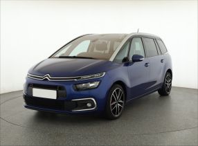 Citroen C4 Grand Picasso - 2018