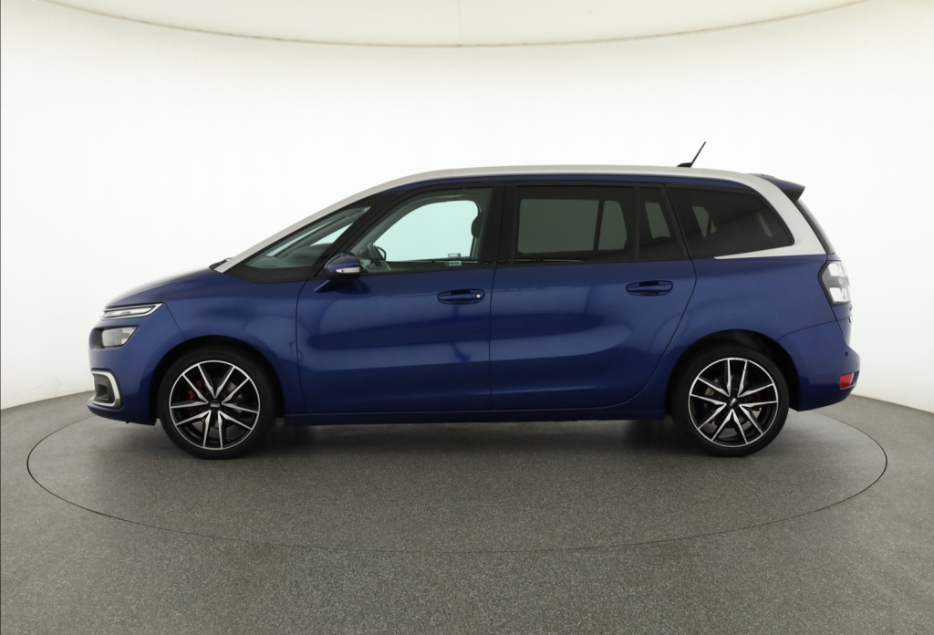 Citroen C4 Grand Picasso