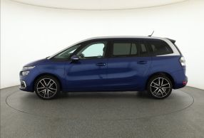 Citroen C4 Grand Picasso - 2018