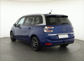 Citroen C4 Grand Picasso - 2018