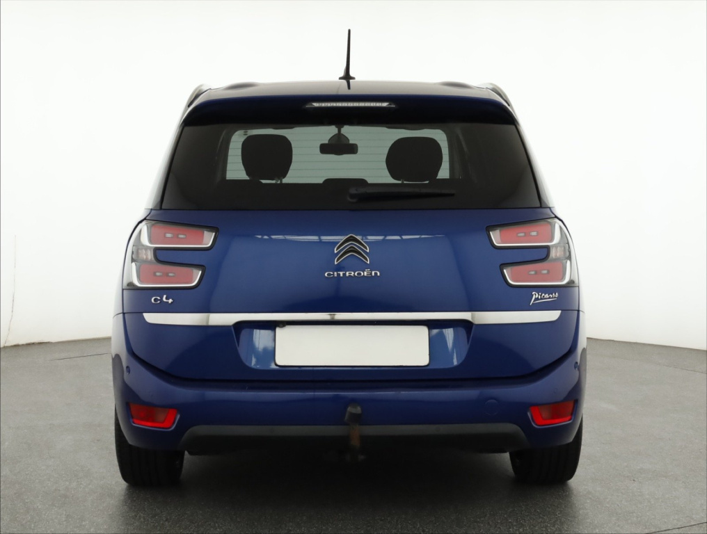 Citroen C4 Grand Picasso