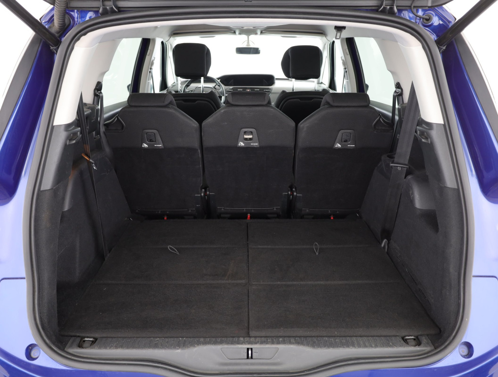 Citroen C4 Grand Picasso