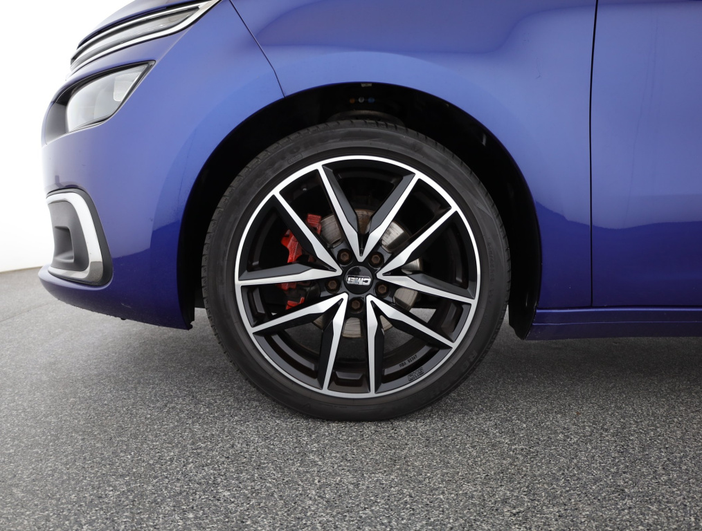Citroen C4 Grand Picasso
