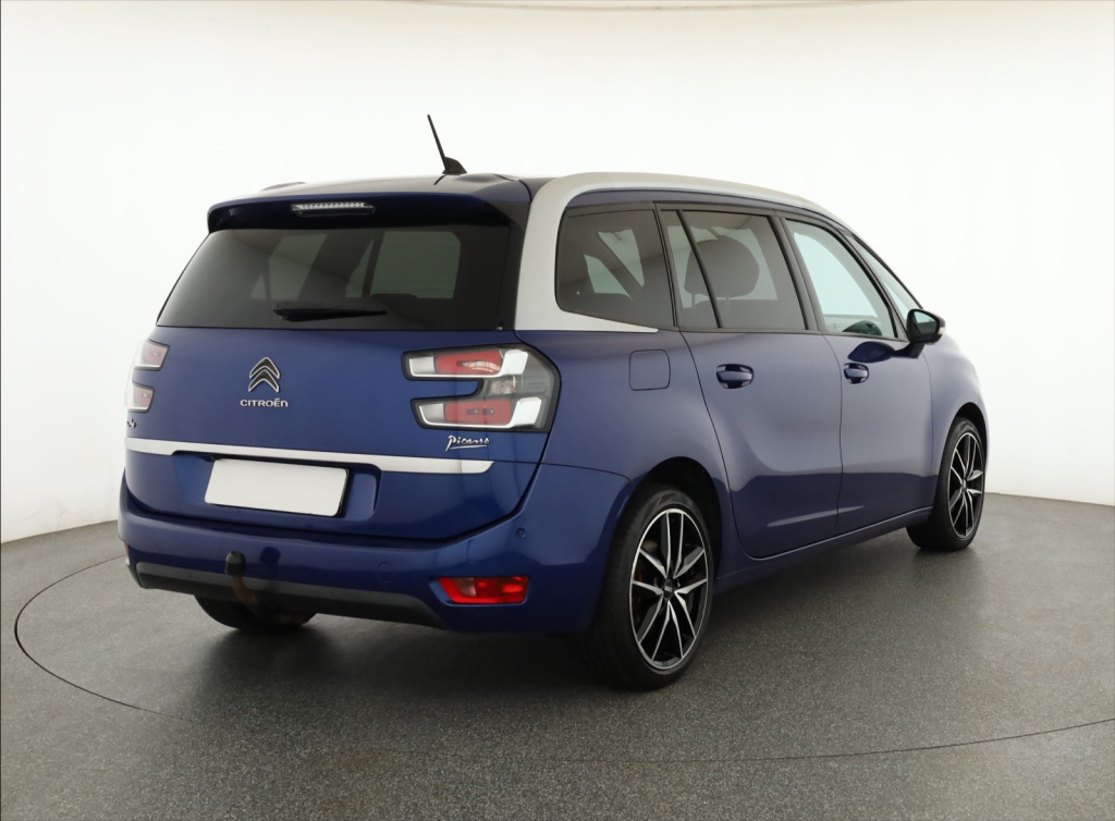 Citroen C4 Grand Picasso