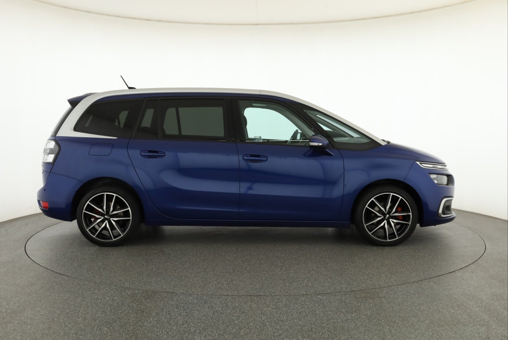 Citroen C4 Grand Picasso