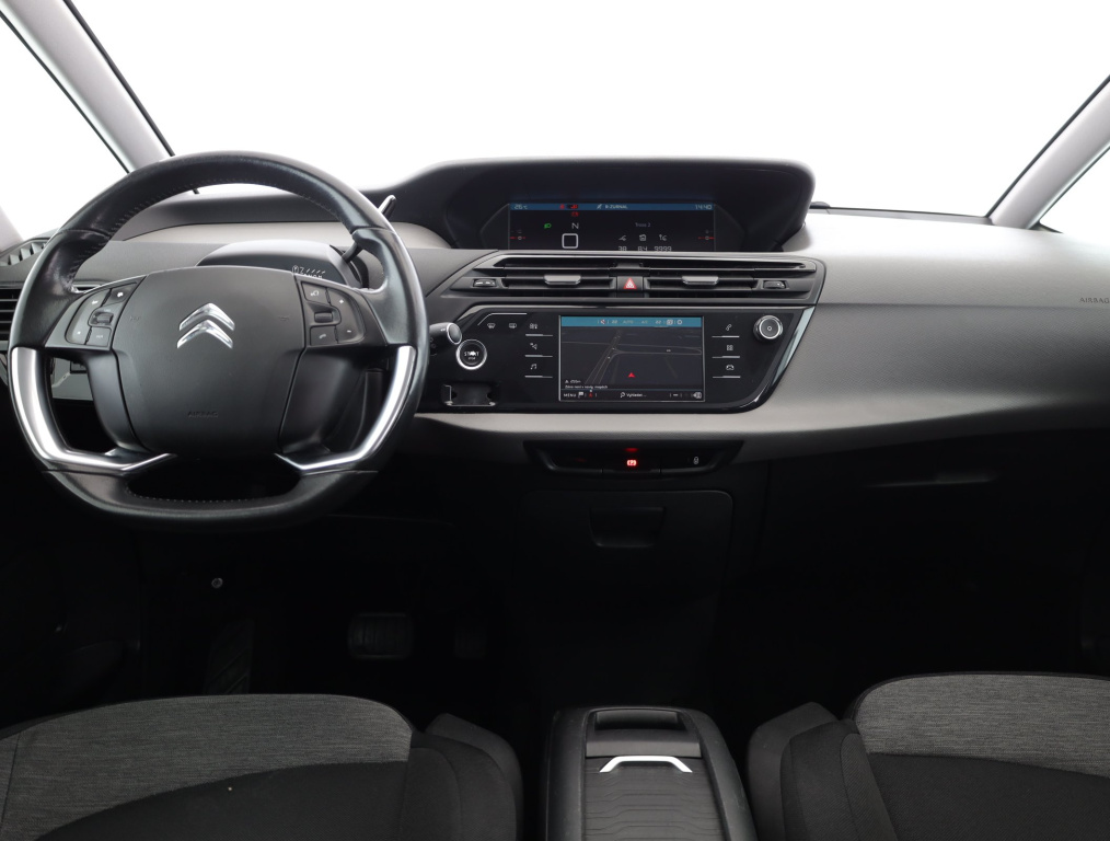 Citroen C4 Grand Picasso