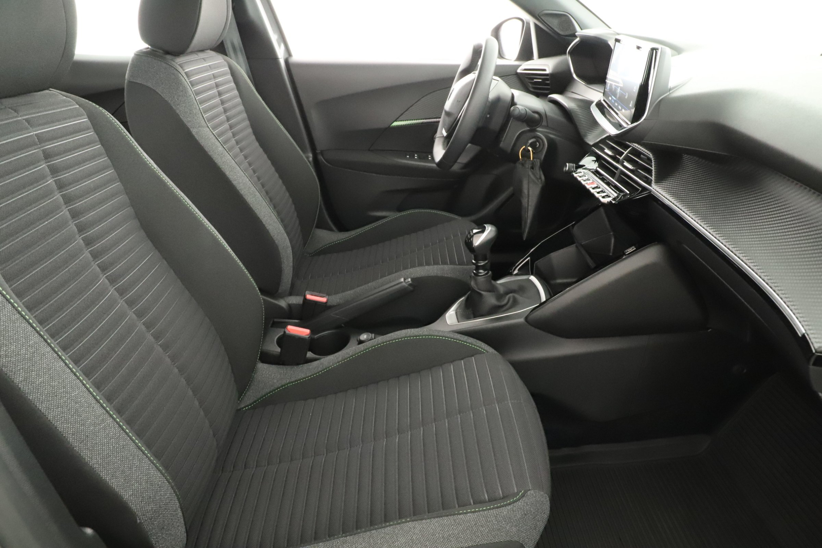 Peugeot 2008 - 2024