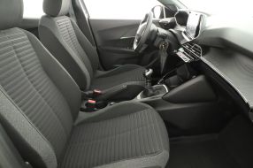 Peugeot 2008 - 2024