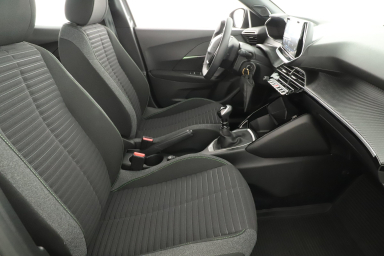 Peugeot 2008 - 2024
