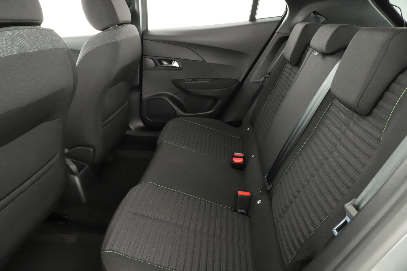 Peugeot 2008 - 2024