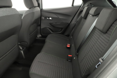 Peugeot 2008 - 2024