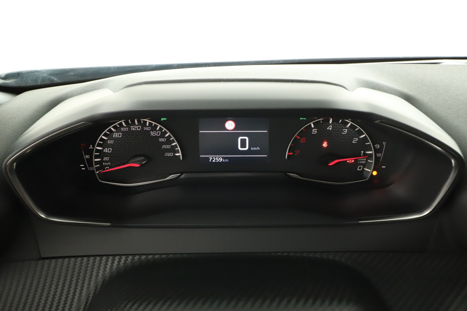 Peugeot 2008 - 2024