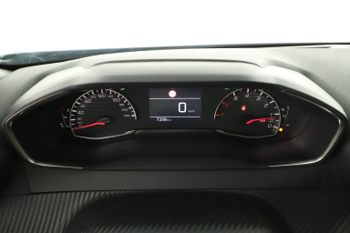 Peugeot 2008 - 2024