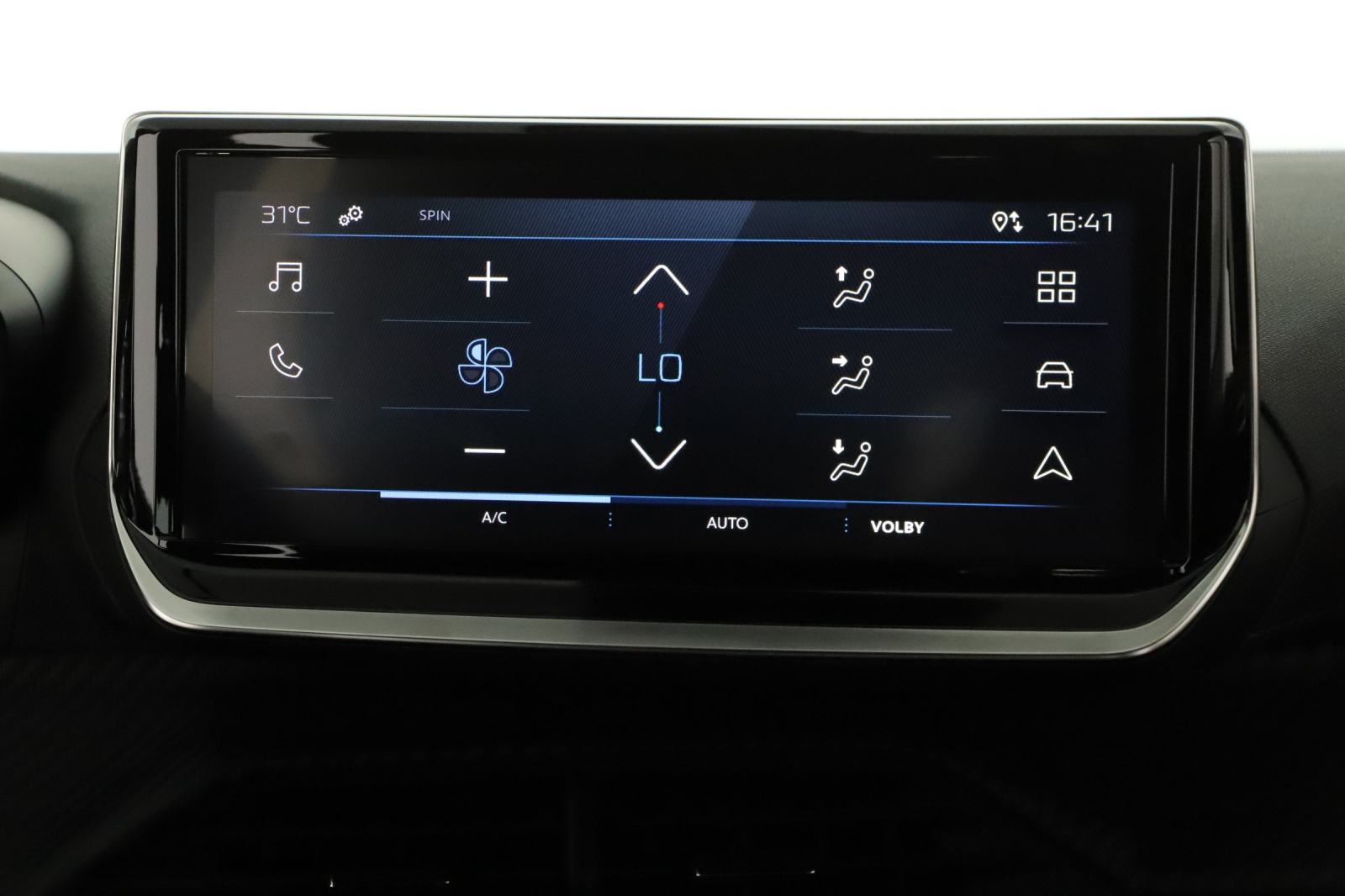 Peugeot 2008 - 2024