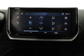 Peugeot 2008 - 2024