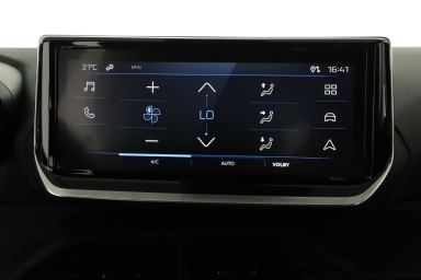 Peugeot 2008 - 2024