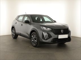 Peugeot 2008 - 2024