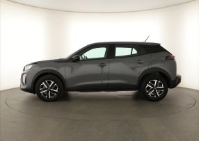 Peugeot 2008 - 2024