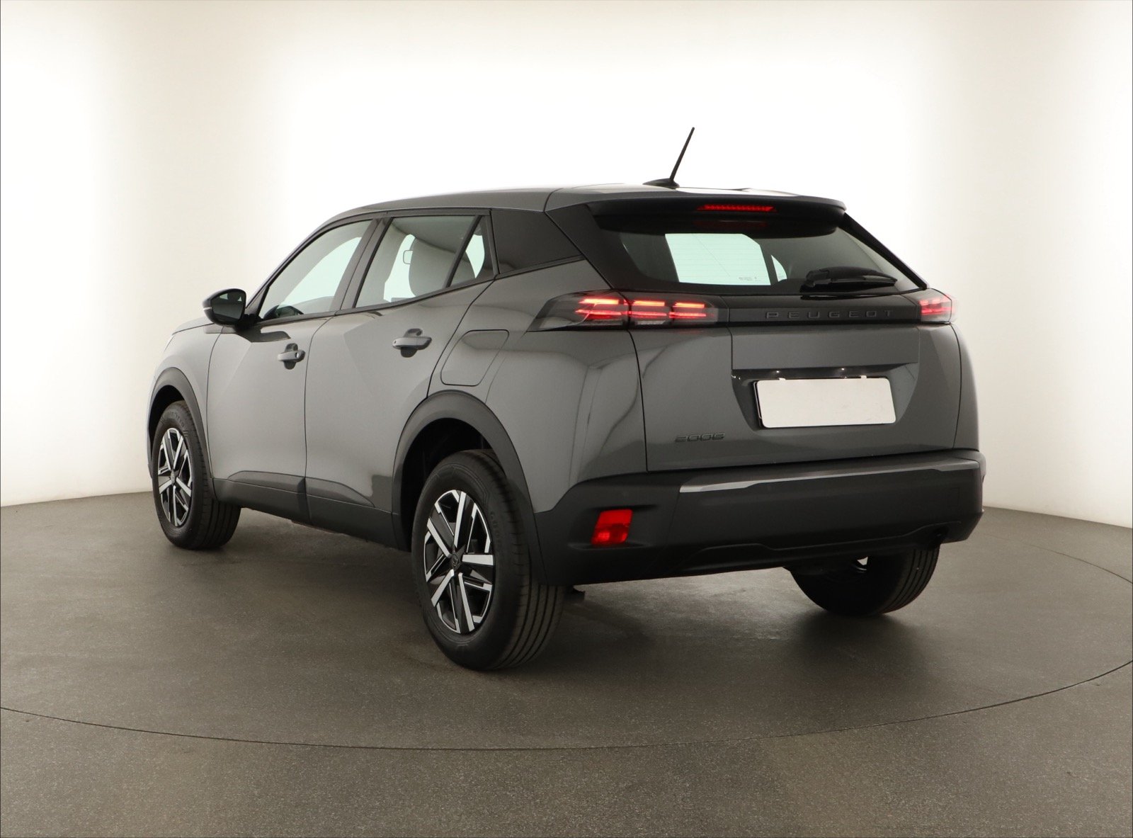 Peugeot 2008 - 2024