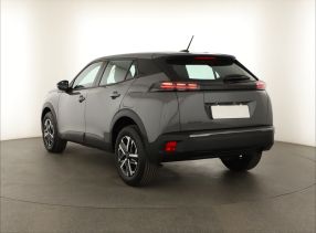 Peugeot 2008 - 2024