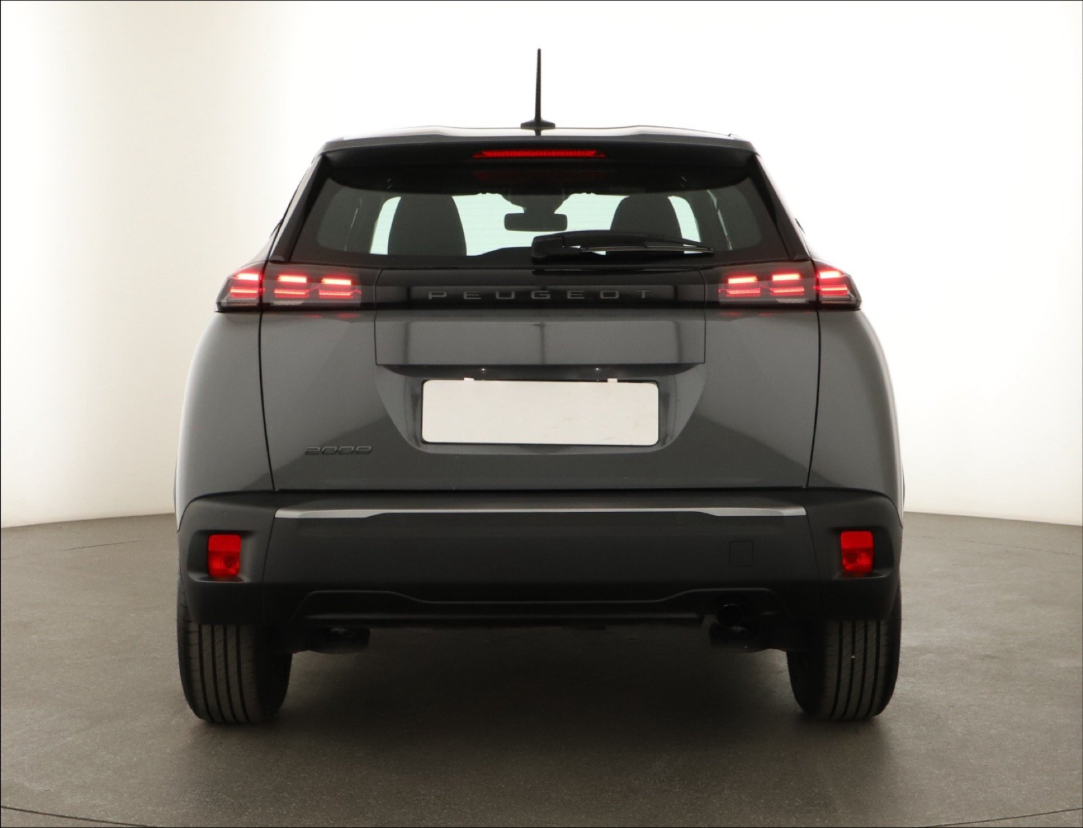 Peugeot 2008 - 2024