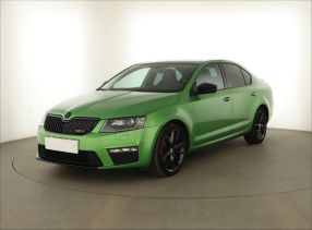 Skoda Octavia - 2014