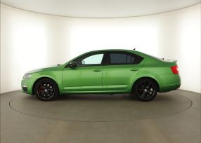 Skoda Octavia - 2014