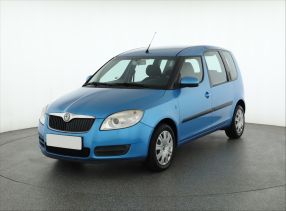 Skoda Roomster - 2007