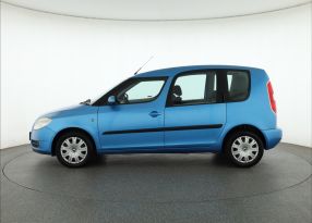 Skoda Roomster - 2007