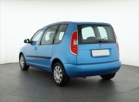 Skoda Roomster - 2007