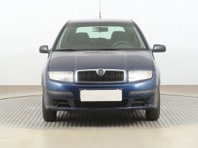 Skoda Fabia - 2005