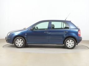 Skoda Fabia - 2005