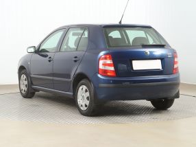 Skoda Fabia - 2005