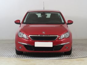 Peugeot 308 - 2015