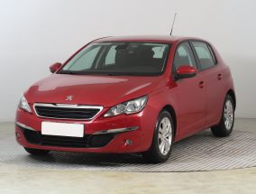 Peugeot 308 - 2015