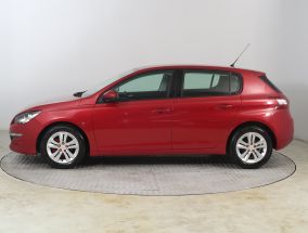 Peugeot 308 - 2015