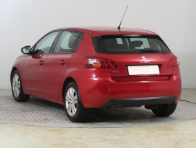 Peugeot 308 - 2015