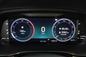 Škoda Octavia - 2020