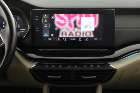 Škoda Octavia - 2020