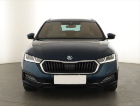 Skoda Octavia - 2020