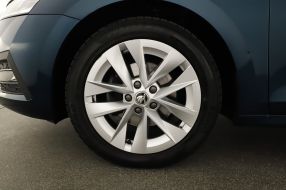 Škoda Octavia - 2020
