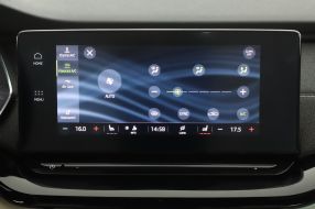 Škoda Octavia - 2020