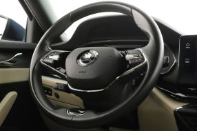 Škoda Octavia - 2020