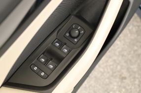 Škoda Octavia - 2020