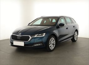 Skoda Octavia - 2020