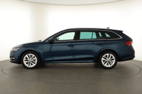 Skoda Octavia - 2020