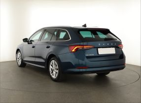 Skoda Octavia - 2020