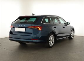 Škoda Octavia - 2020