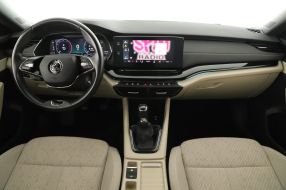 Škoda Octavia - 2020