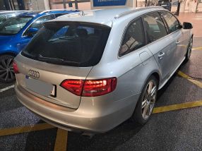Audi A4 - 2009